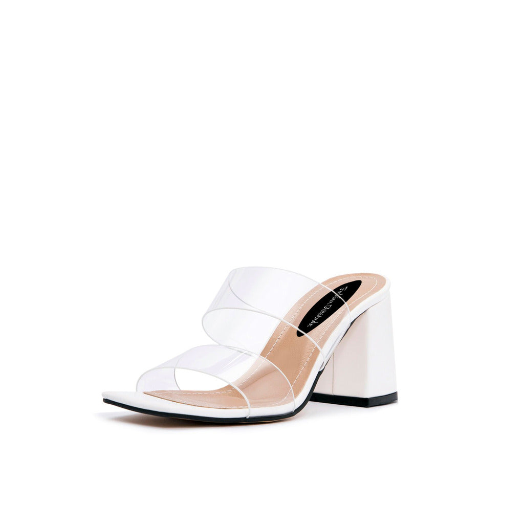 Summer Elegance Sandals - Fashion Attitude