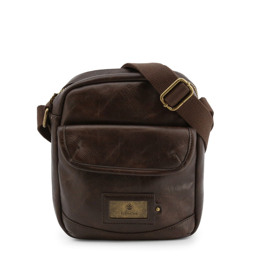 Lumberjack Jackal Shoulder Bag-Lk3501