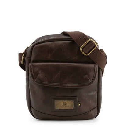 Lumberjack Jackal Shoulder Bag-Lk3501