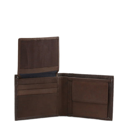 Lumberjack Jackal Wallet-Lk3512B