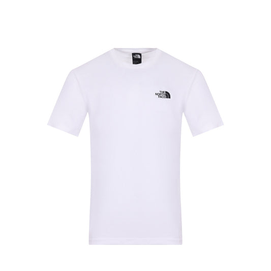 The North Face - SS NORTH FACES TEE