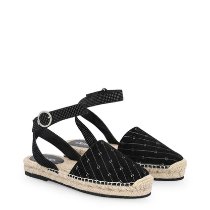 Liu Jo Spring/Summer Fabric Sandals