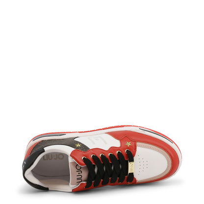 Women's Sneakers Liu Jo Ba2185Px141