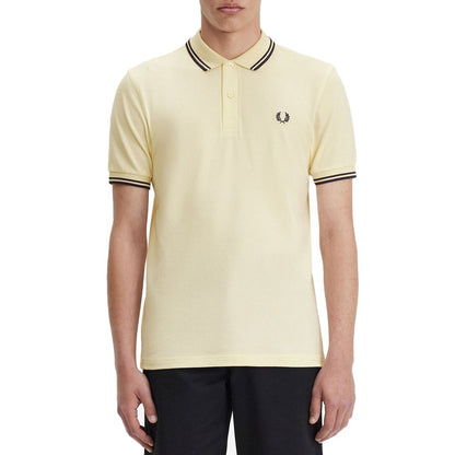 Fred Perry - M3600- - mem39