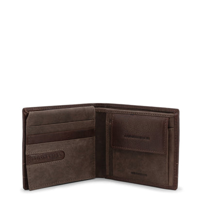 Lumberjack Men's Wallet - Crystal-Lk3832