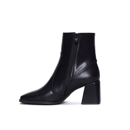 Fashion Attitude Autumn/Winter ankle boots