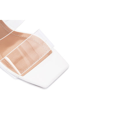 Summer Elegance Sandals - Fashion Attitude