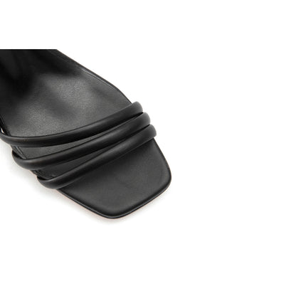 Timeless Elegance Sandals - Fashion Attitude