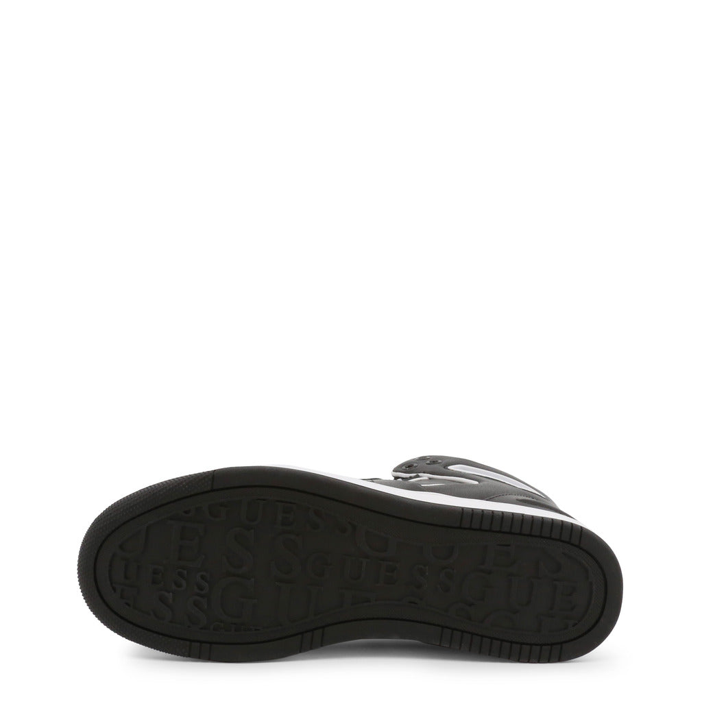 Sneakers Basqet-Fl7Bsq-Lea12 J'Aime, Fall/Winter 🍂