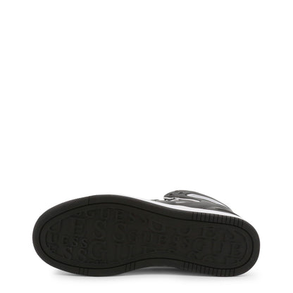 Sneakers Basqet-Fl7Bsq-Lea12 J'Aime, Fall/Winter 🍂