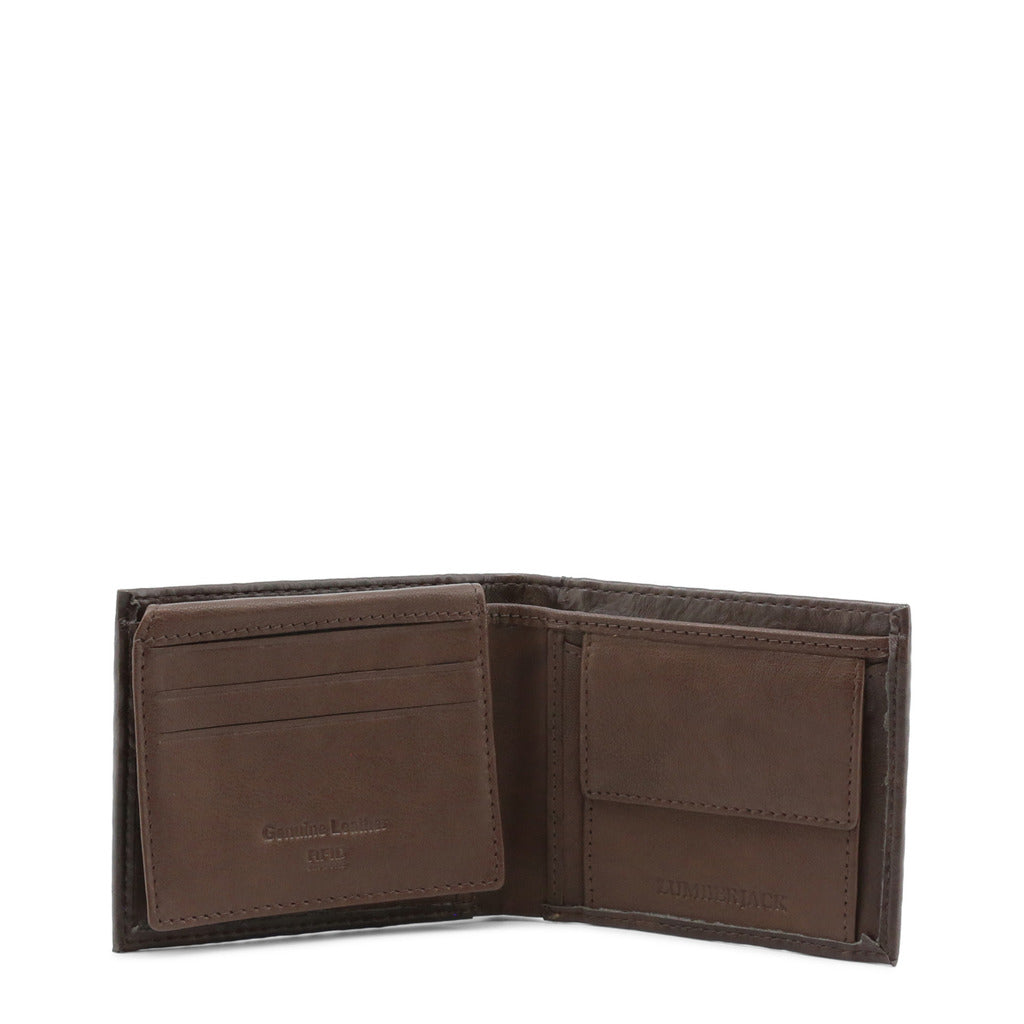 Lumberjack Jackal Wallet-Lk3512B