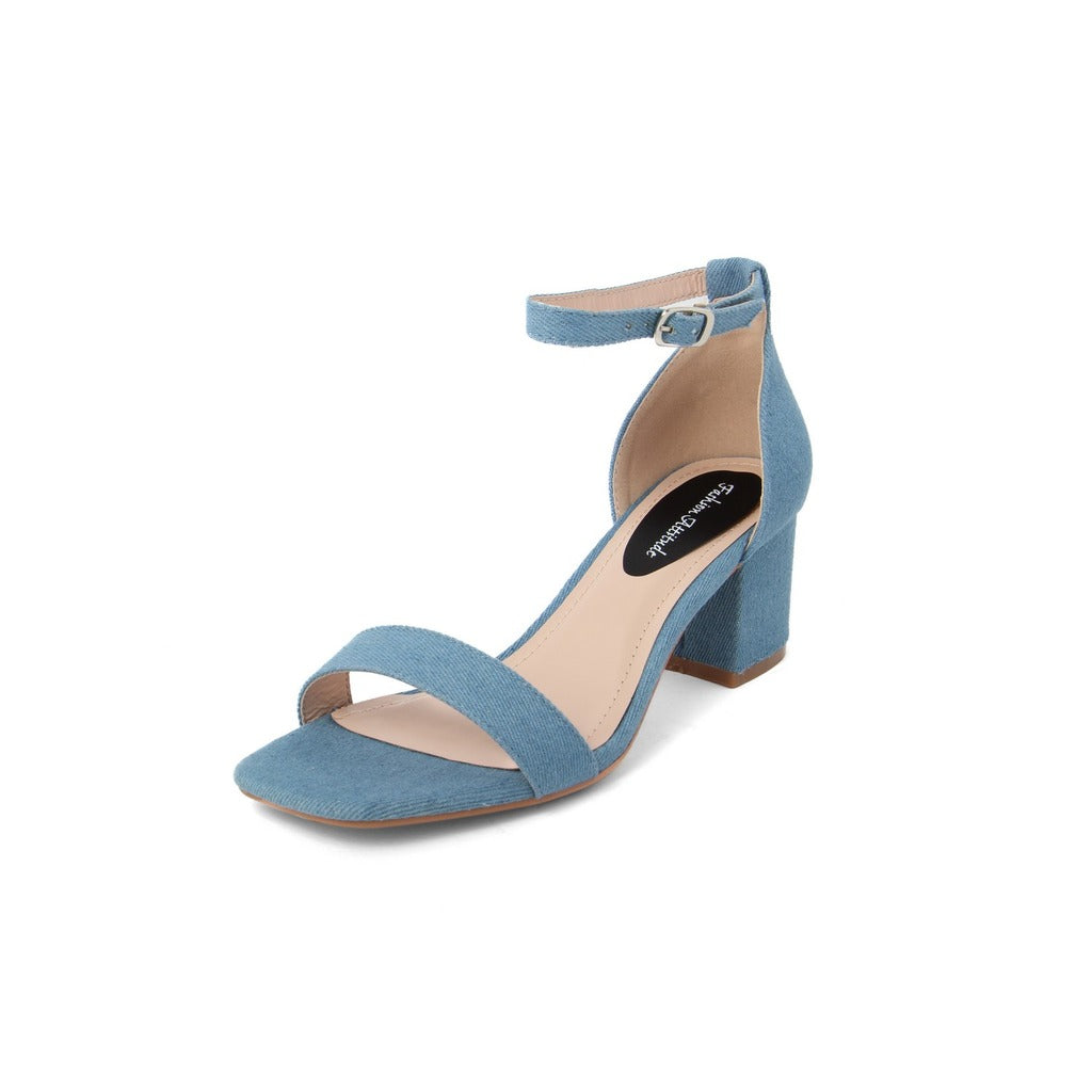 Absolute Elegance Sandals - Fashion Attitude