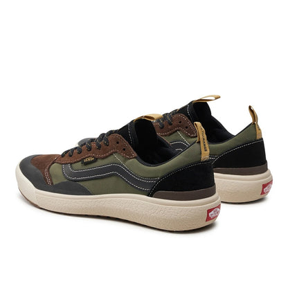 Vans - VN0A4UWMBKO1- - mem39