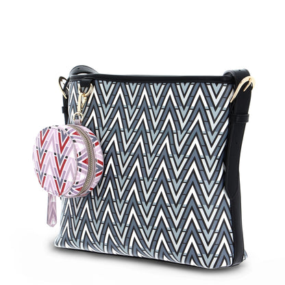 Tonic Shoulder Bag By Valentino