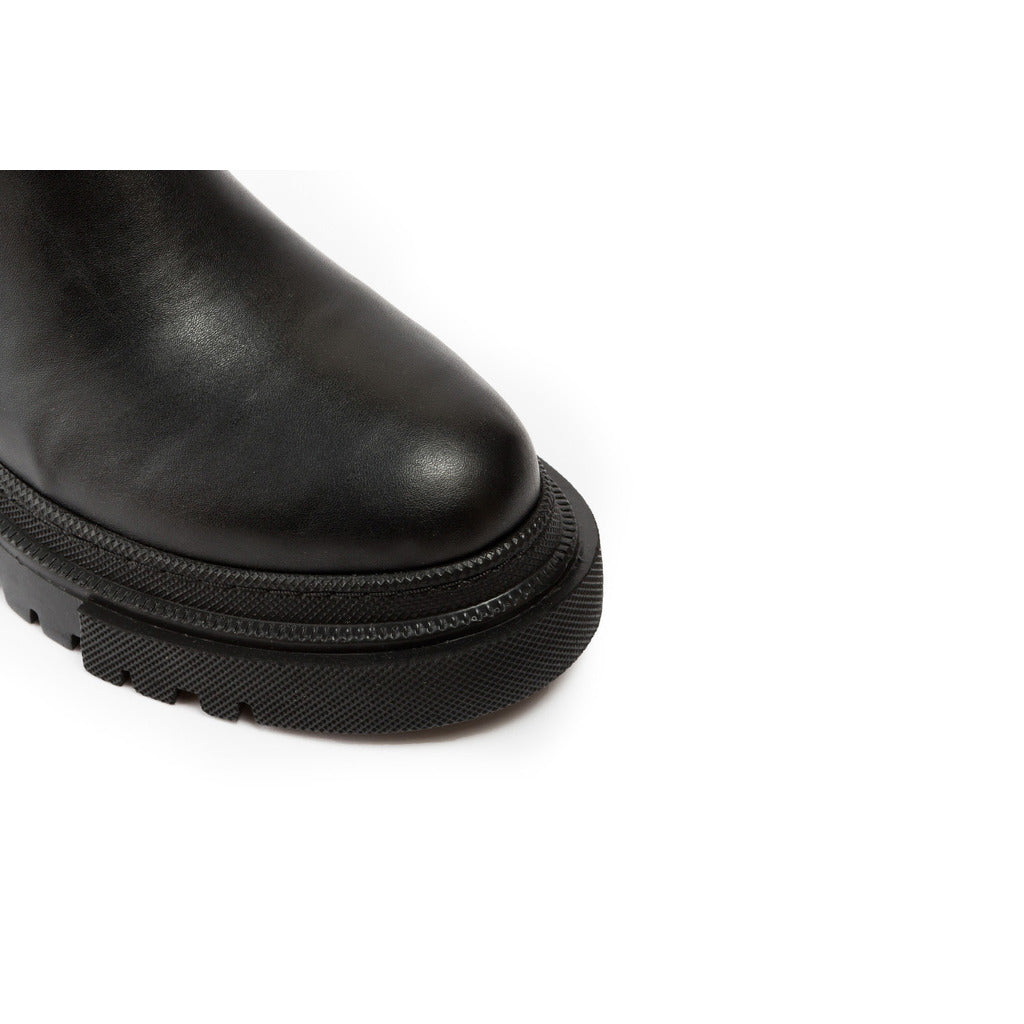 Fall/Winter Boots In Synthetic Material - Fab.