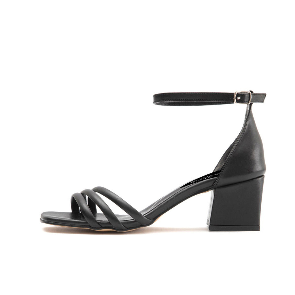 Timeless Elegance Sandals - Fashion Attitude