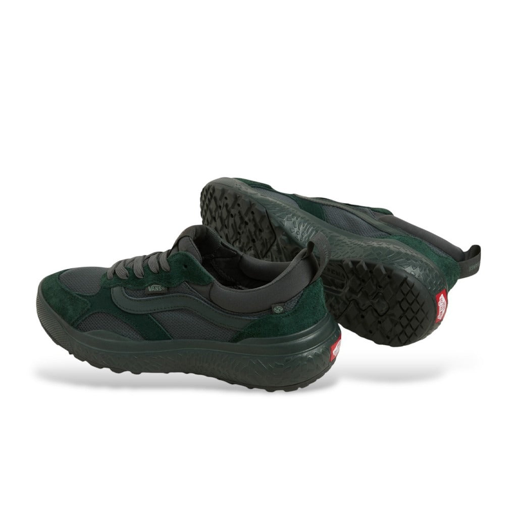 Vans - VN000CWEDRK1-