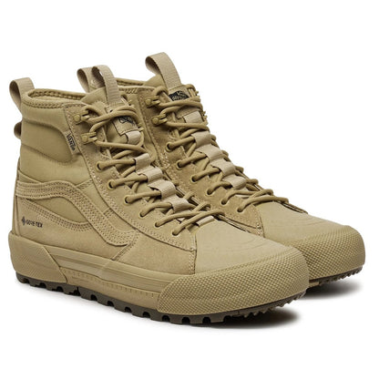 Vans - VN000CVS4MG1-