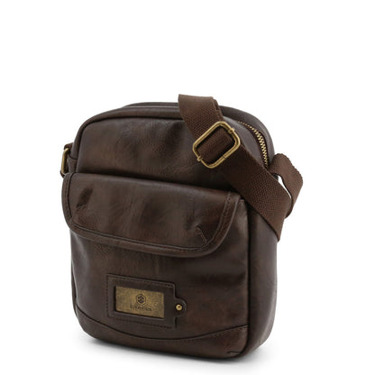 Lumberjack Jackal Shoulder Bag-Lk3501