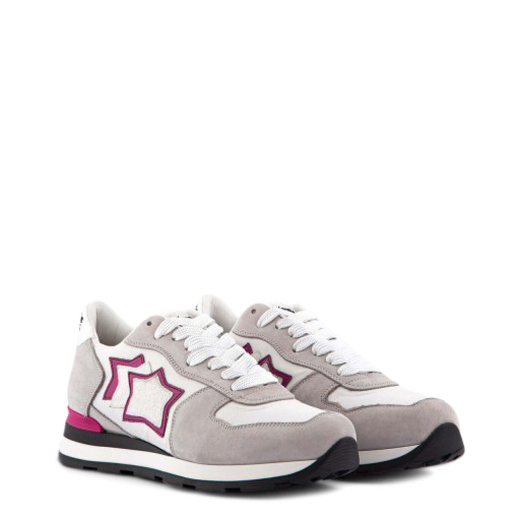 Atlantic Stars Sneakers - Vega Glitterati