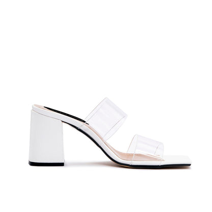 Summer Elegance Sandals - Fashion Attitude