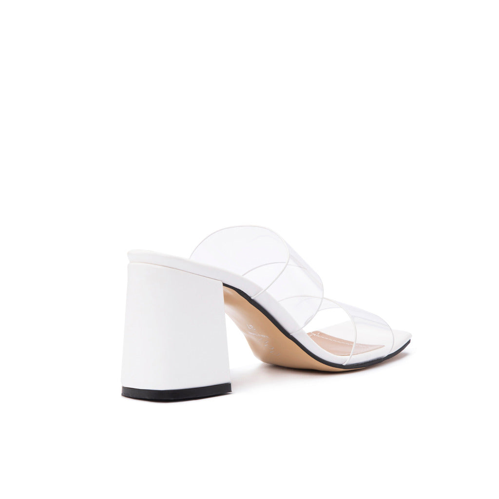 Summer Elegance Sandals - Fashion Attitude