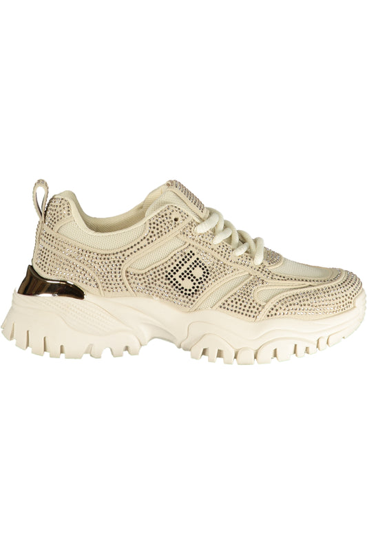 LAURA BIAGIOTTI CALZATURA SPORTIVA DONNA BEIGE