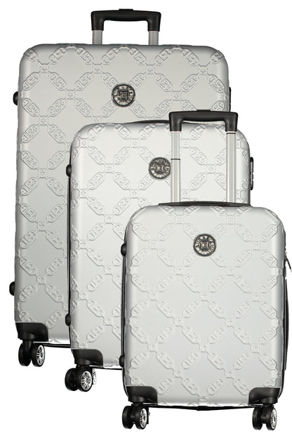 LAURA BIAGIOTTI LB033-G_AGSILVER Argento