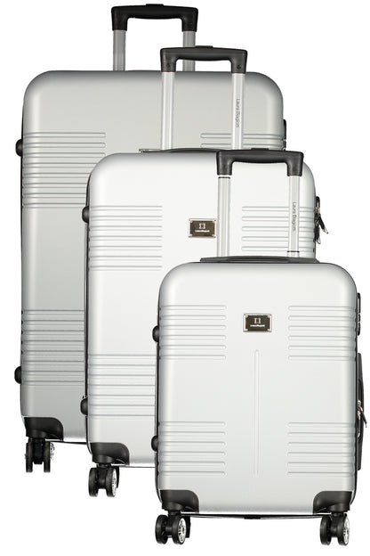 Laura Biagiotti Trolley E Borse Da Viaggio