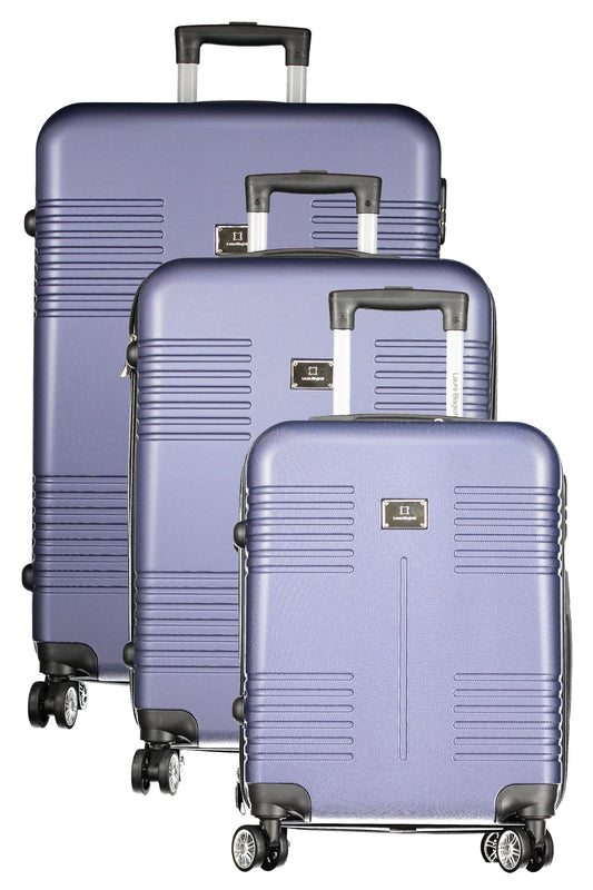 LAURA BIAGIOTTI LB034-G_BLD.BLUE Blu