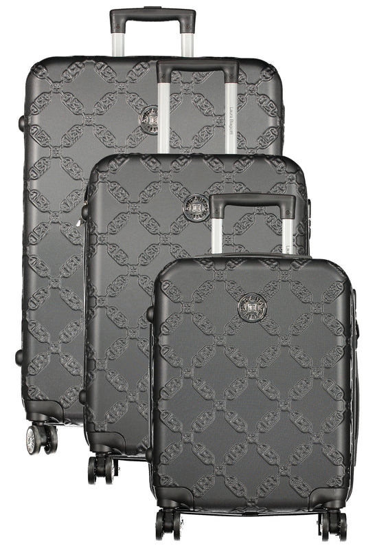 LAURA BIAGIOTTI TROLLEY E BORSE DA VIAGGIO