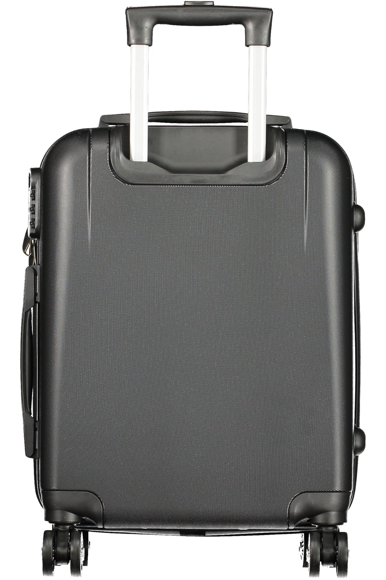 LAURA BIAGIOTTI LB033-G_NEBLACK Nero