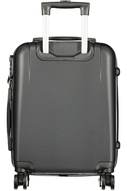 LAURA BIAGIOTTI LB033-G_NEBLACK Nero