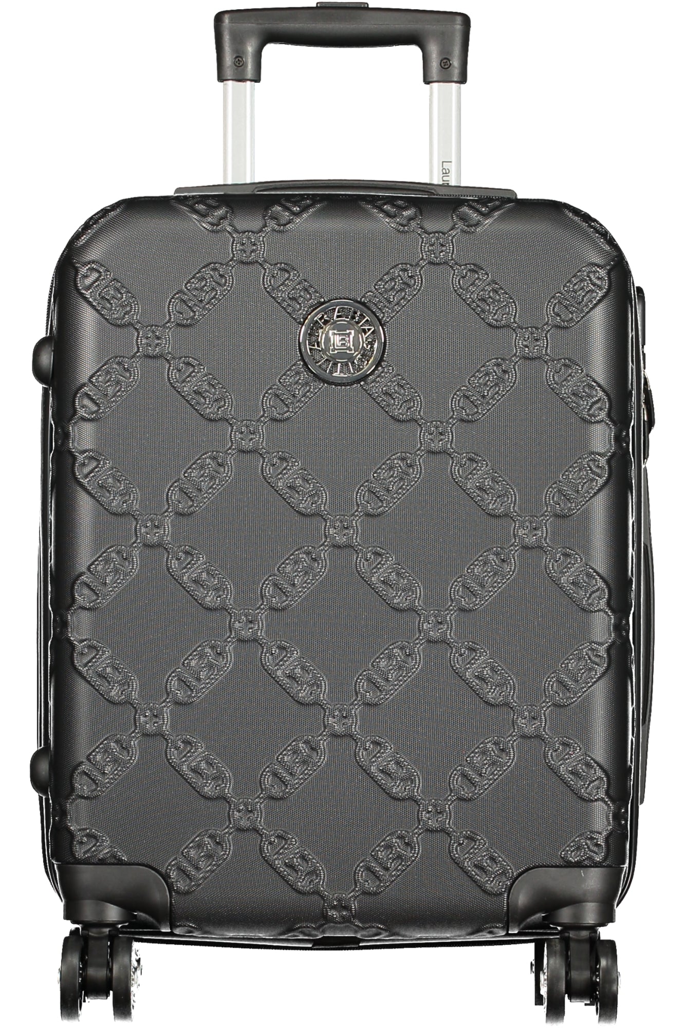 LAURA BIAGIOTTI LB033-G_NEBLACK Nero