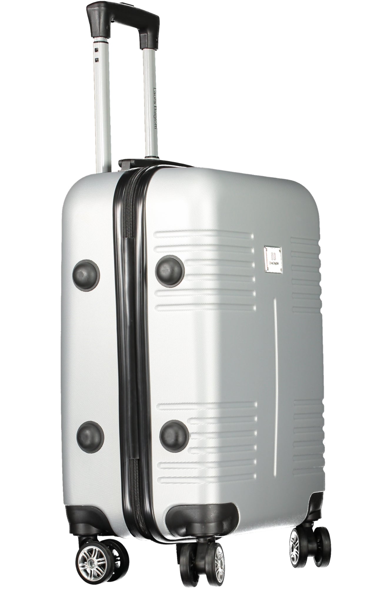 LAURA BIAGIOTTI TROLLEY E BORSE DA VIAGGIO