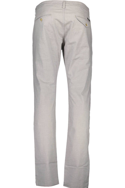 Lee Pantalone Uomo Beige"" - mem39