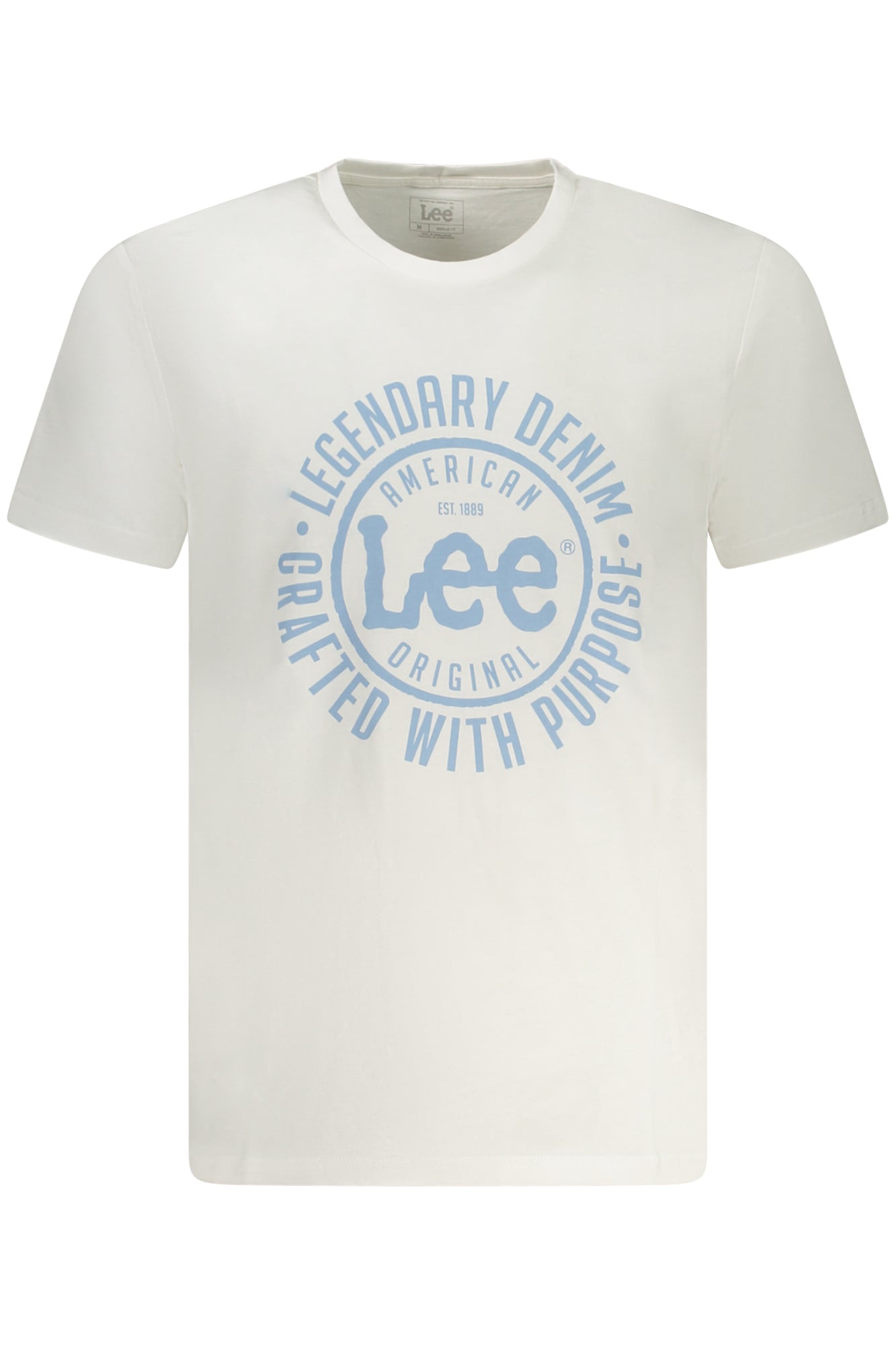 Lee T-Shirt - mem39
