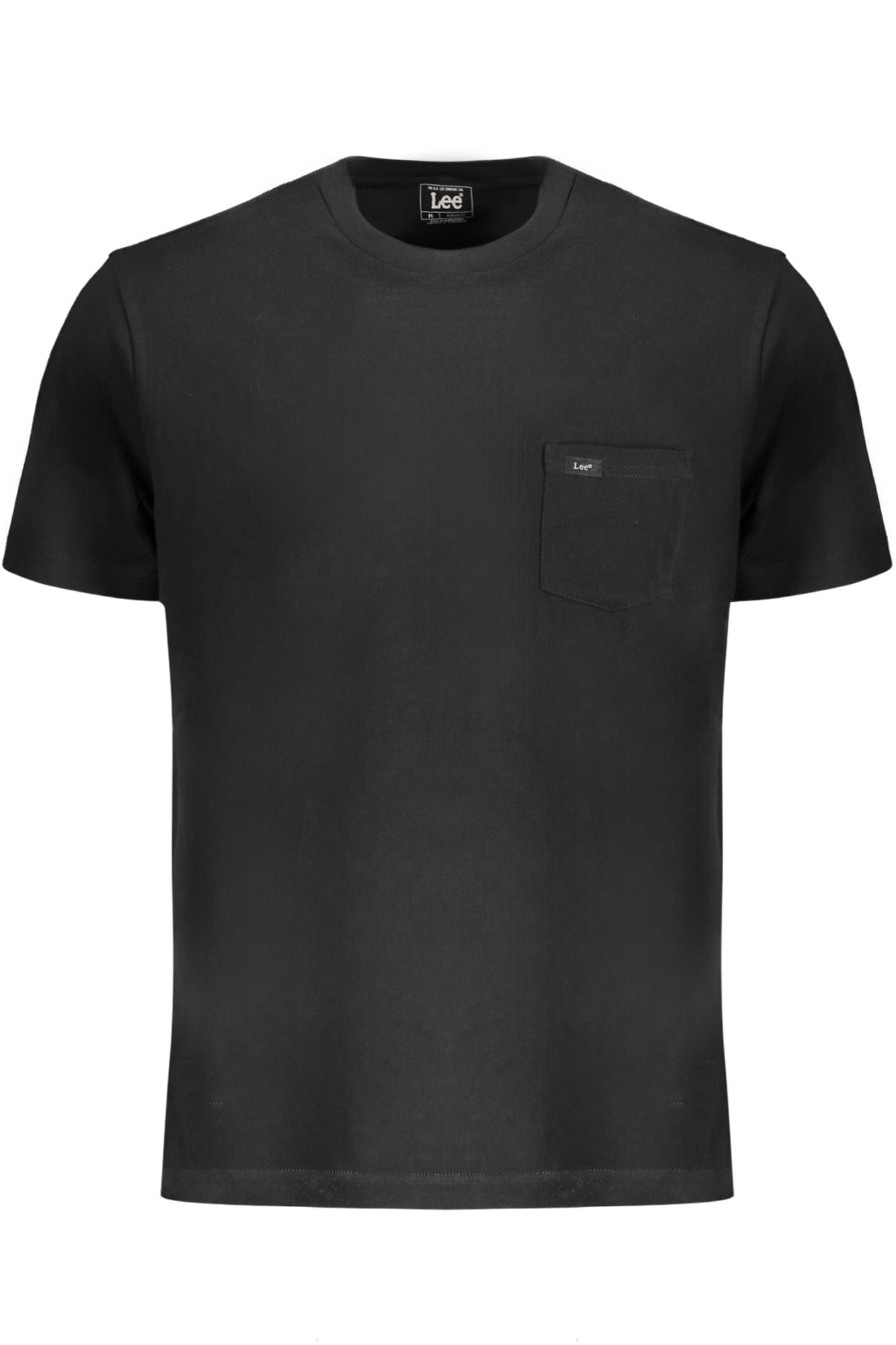 Lee T-Shirt Maniche Corte Uomo - mem39