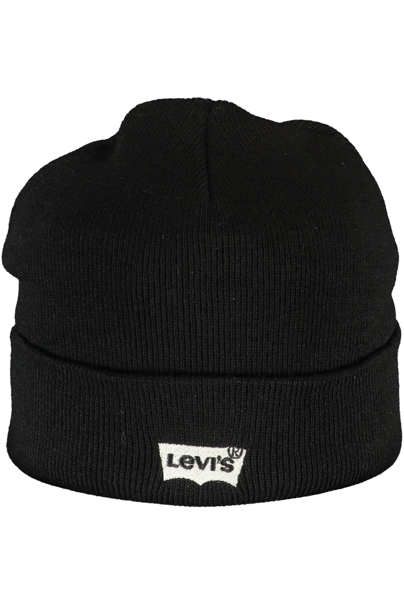 Levi'S Berretto Uomo Nero - mem39