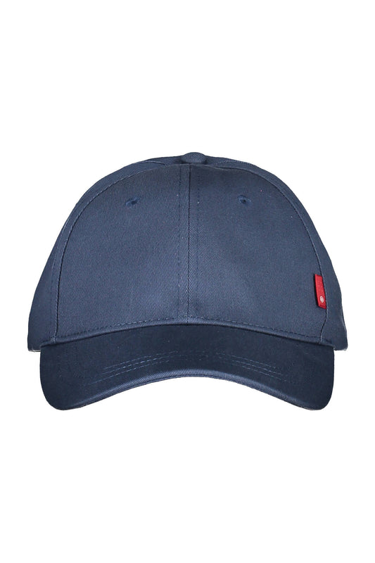 Levi'S Cappello Uomo Blu - mem39