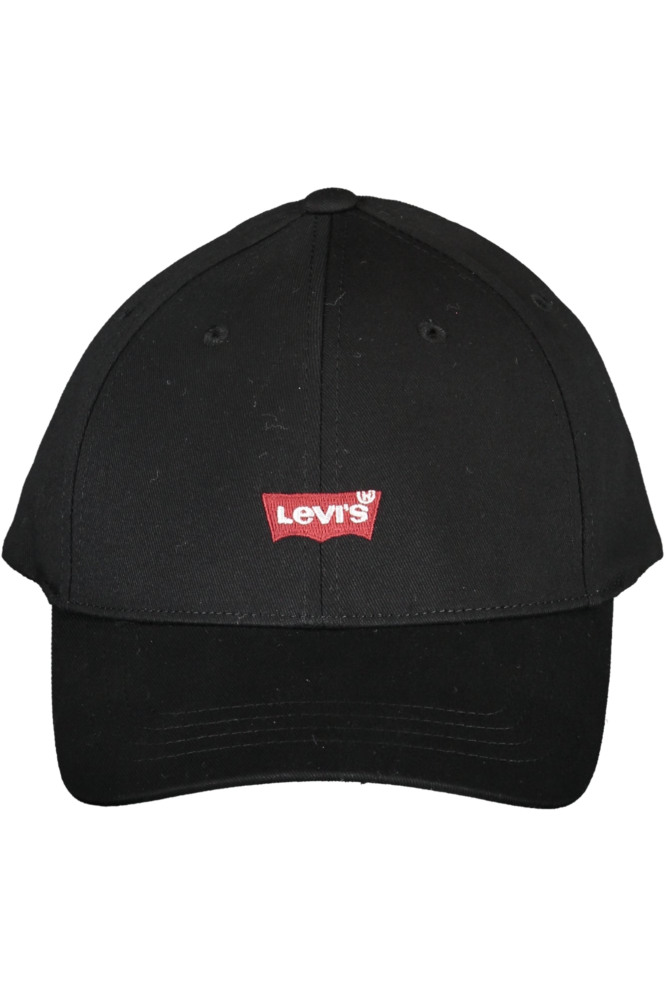 Levi'S Cappello Uomo Nero"" - mem39