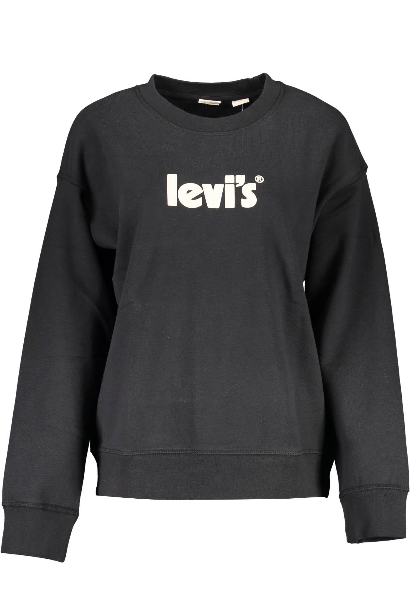 Levi'S Felpa Senza Zip Donna - mem39