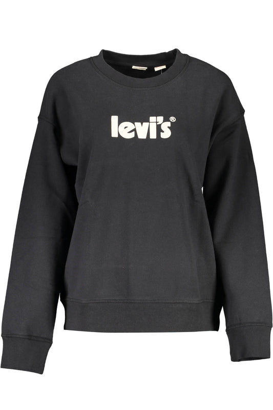 Levi'S Felpa Senza Zip Donna - mem39