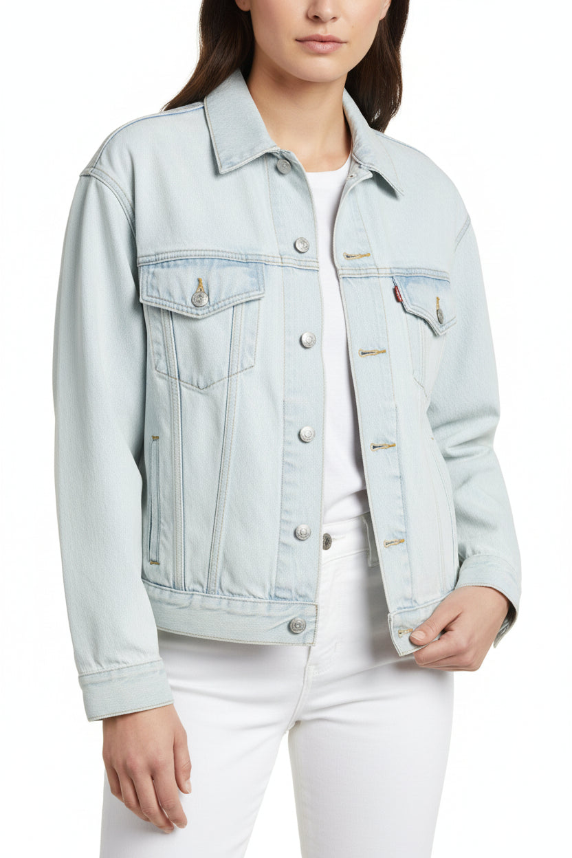 Levi'S A1743_Azzurro_0013 - mem39