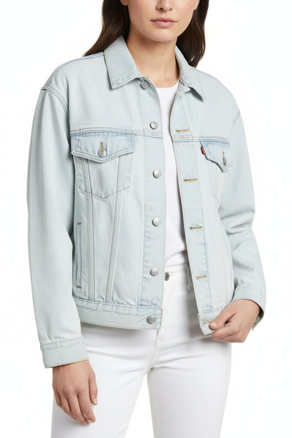 Levi'S A1743_Azzurro_0013 - mem39