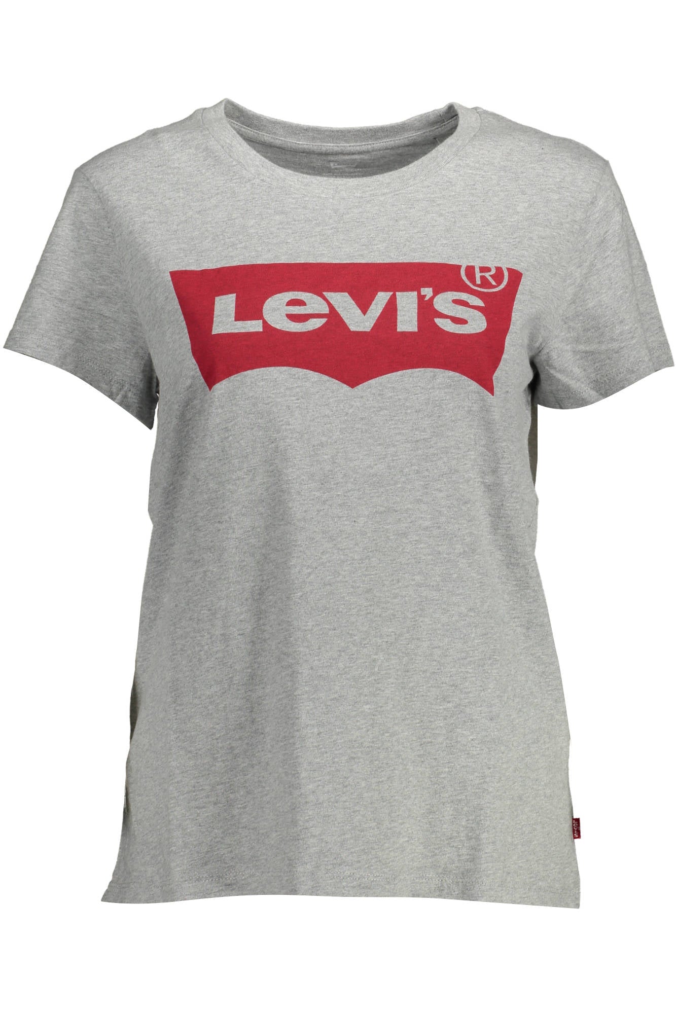 Levi'S T-Shirt Maniche Corte Donna - mem39