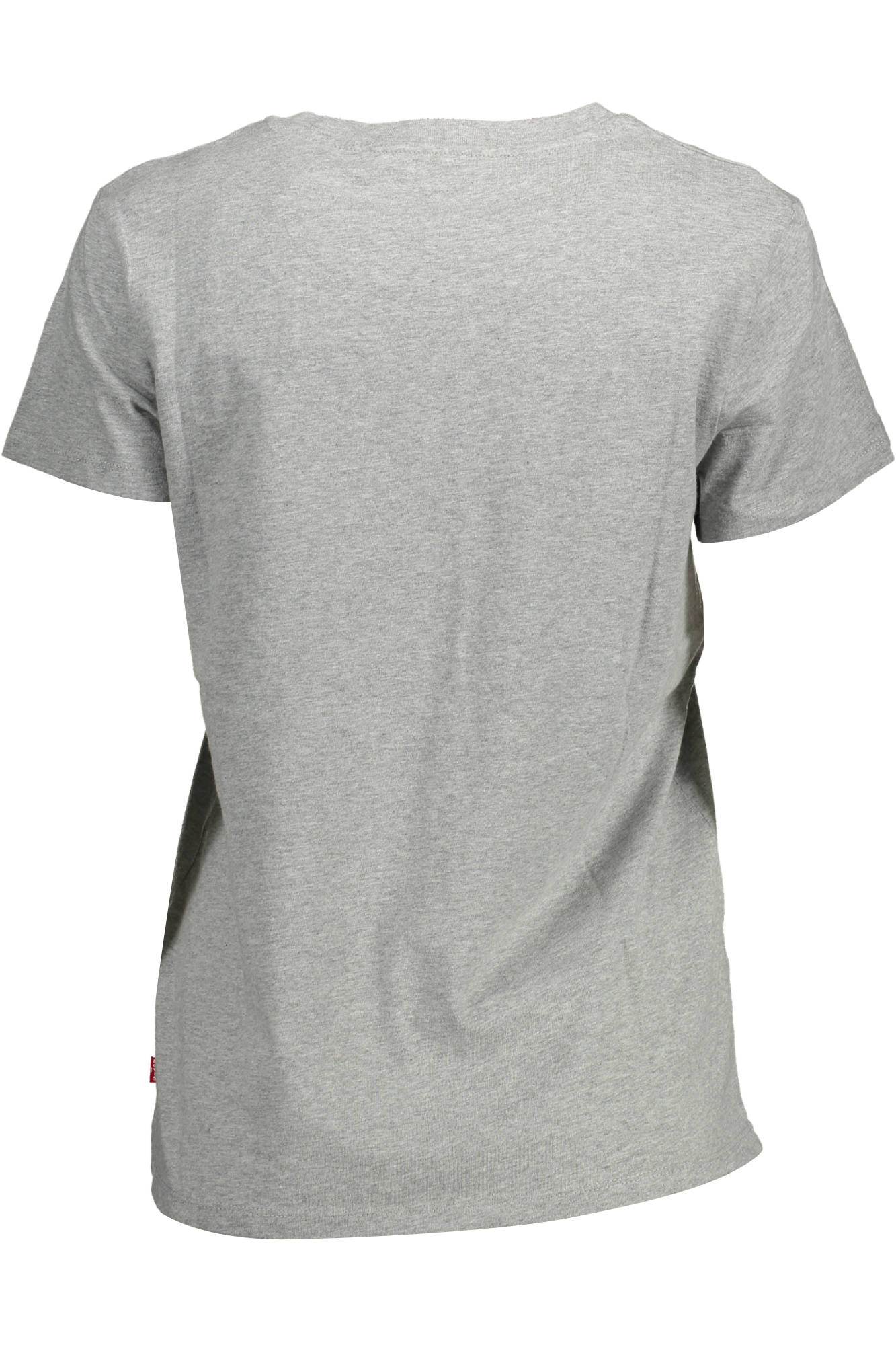 Levi'S T-Shirt Maniche Corte Donna - mem39