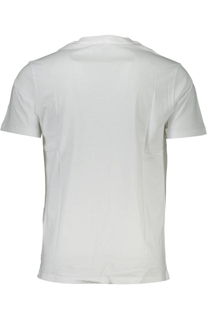 Levi'S T-Shirt Maniche Corte Uomo - mem39