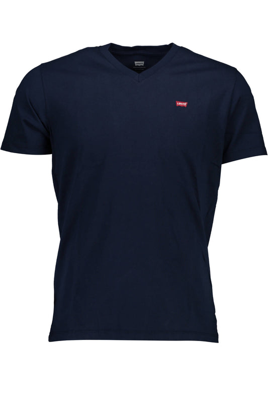 Levi'S T-Shirt Maniche Corte Uomo - mem39