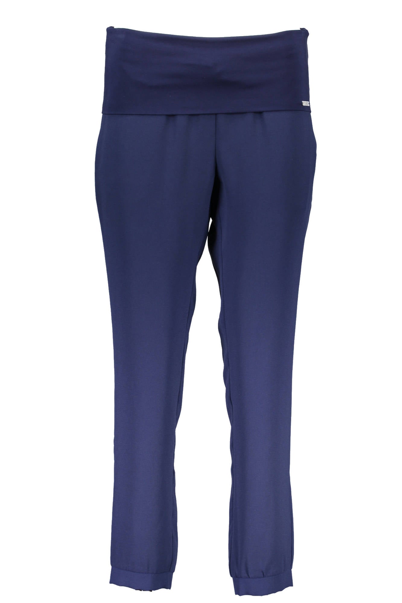 Liu Jo Pantalone Donna Blu - mem39